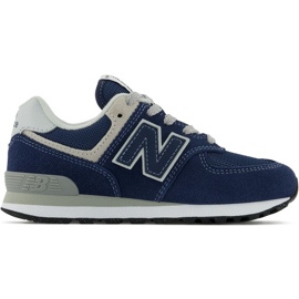 New Balance PC574EVN sportcipő, sötétkék