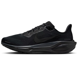 Nike Pegasus 41 FD2722-001 futócipő fekete