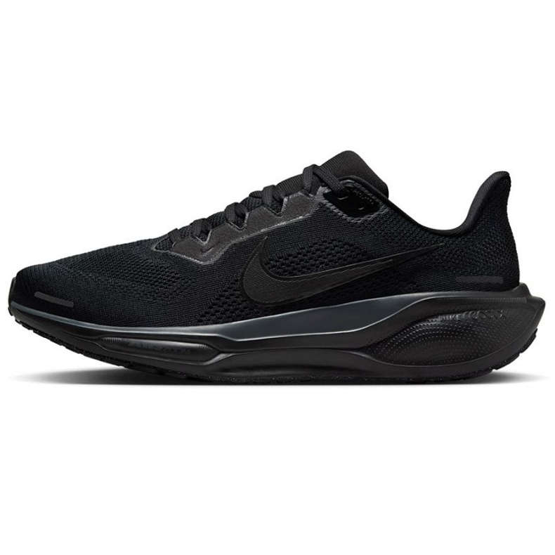 Nike Pegasus 41 FD2722-001 futócipő fekete