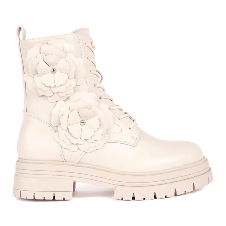 Seastar Bézs színű szigetelt női munkások