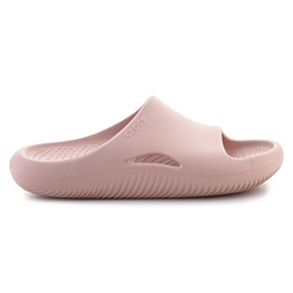 Crocs Mellow Recovery Slide 208392-6TY flip-flop rózsaszín Crocs Mellow Recovery Slide 208392-6TY flip-flop rózsaszín