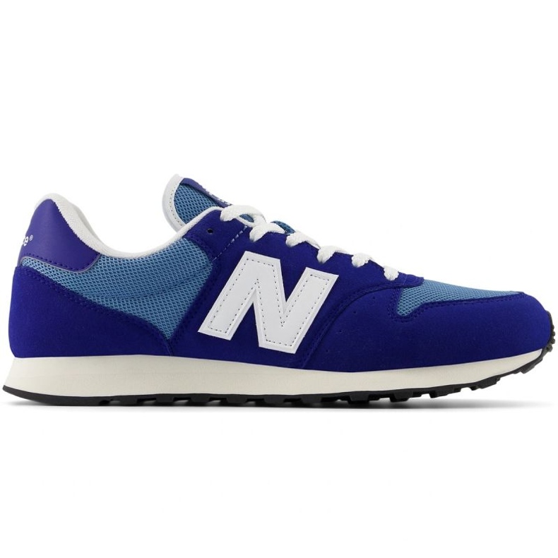 New Balance GM500LCL cipő kék