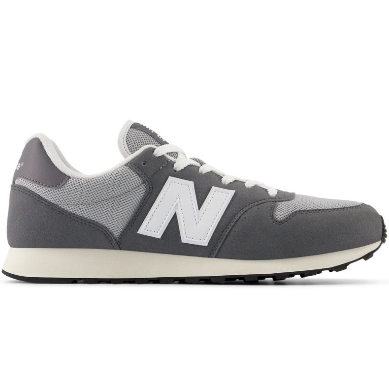New Balance GM500LCR cipő szürke