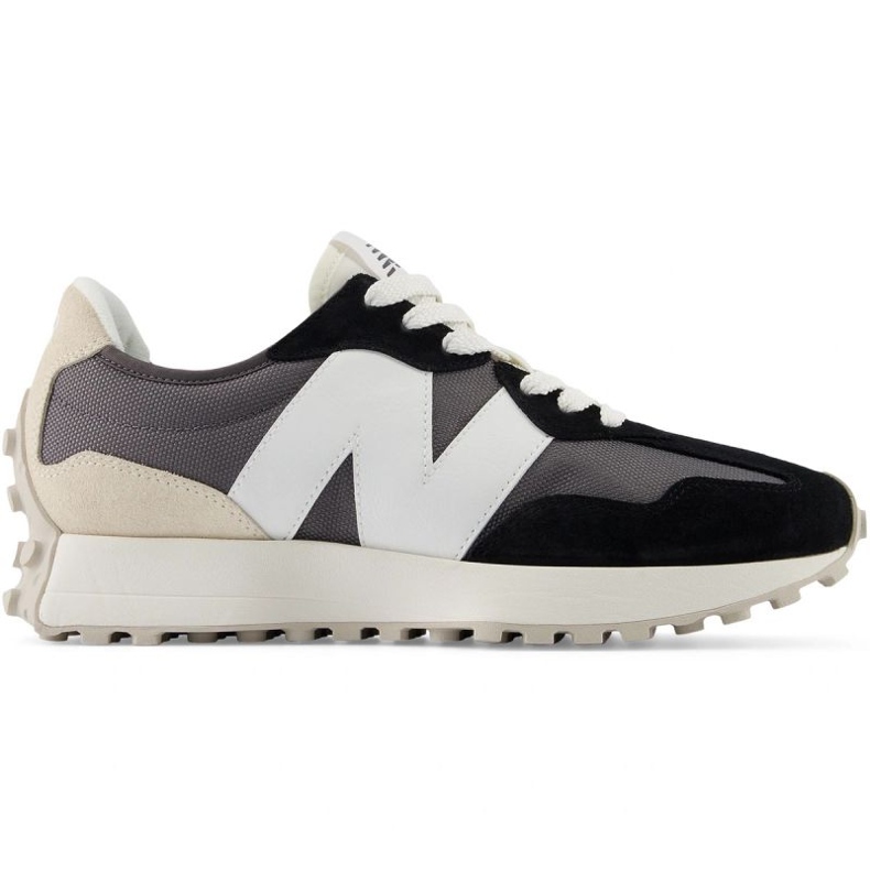 New Balance unisex U327FE cipő fekete