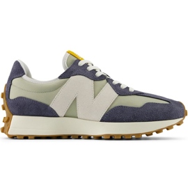 New Balance Unisex U327SD cipő kék