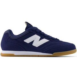 New Balance uniszex URC42SC cipő kék
