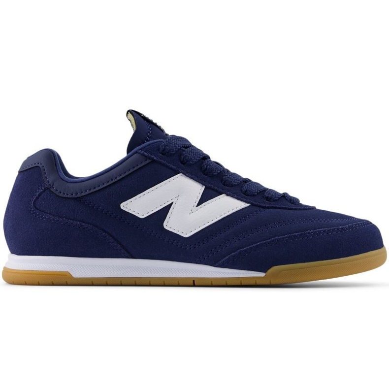 New Balance uniszex URC42SC cipő kék
