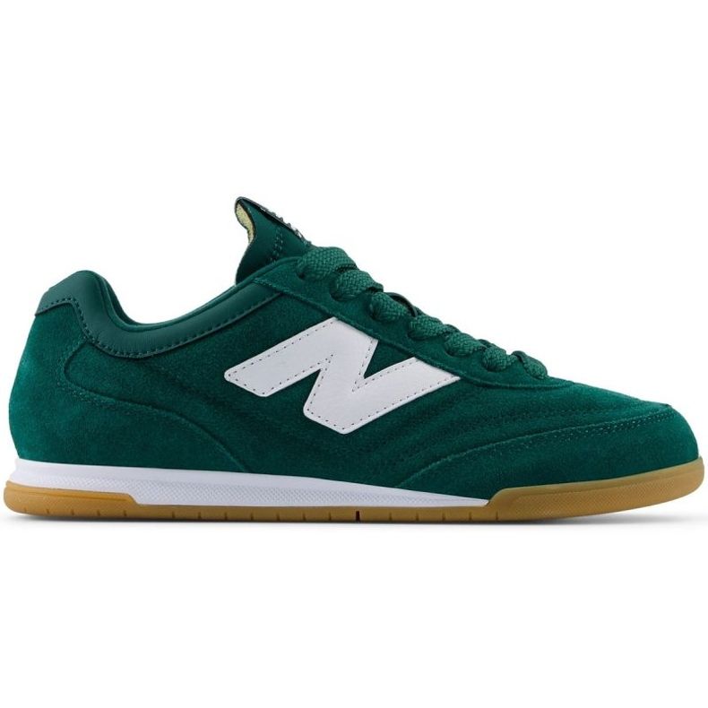 New Balance unisex URC42SD cipő zöld