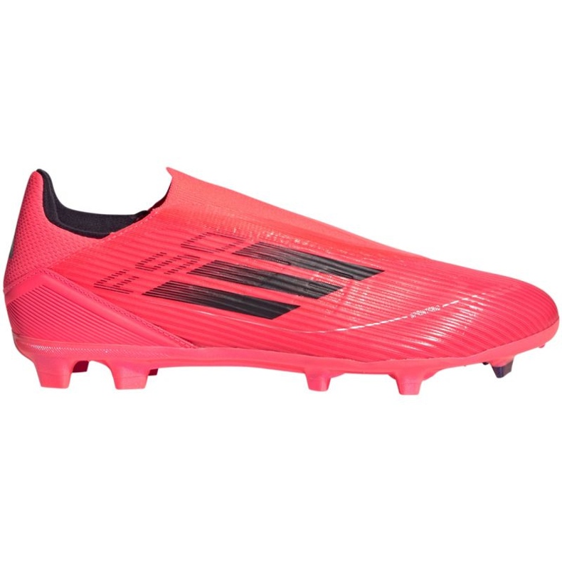 Adidas F50 League Ll FG/MG IE0607 futballcipő piros