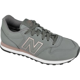 New Balance GW500CR cipő szürke New Balance GW500CR cipő szürke