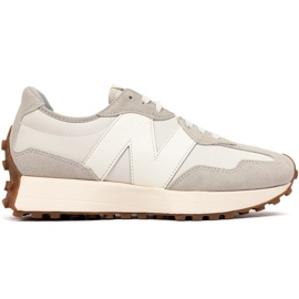 New Balance MS327ASK sportcipő bézs New Balance MS327ASK sportcipő bézs