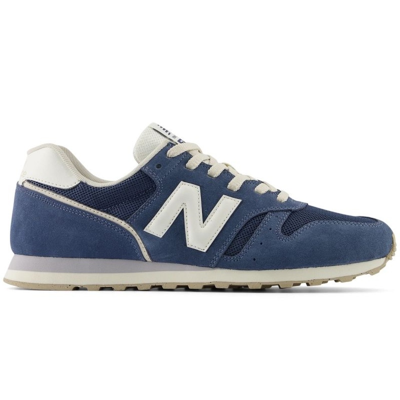 New Balance ML373QO2 sportcipő kék