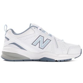 New Balance WX608EN5 sportcipő fehér New Balance WX608EN5 sportcipő fehér