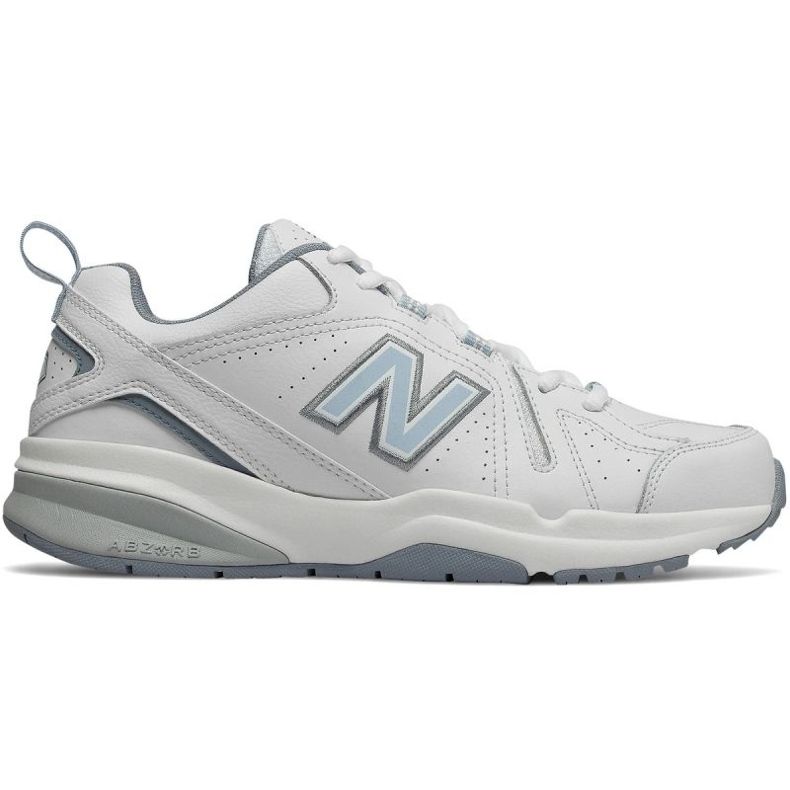 New Balance WX608WB5 sportcipő fehér