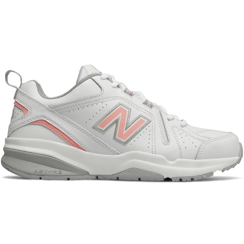 New Balance WX608WP5 sportcipő fehér