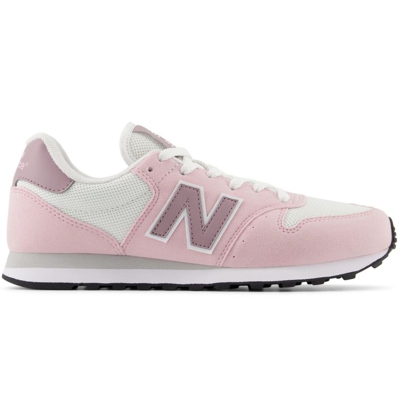 New Balance GW500ADC sportcipő rózsaszín