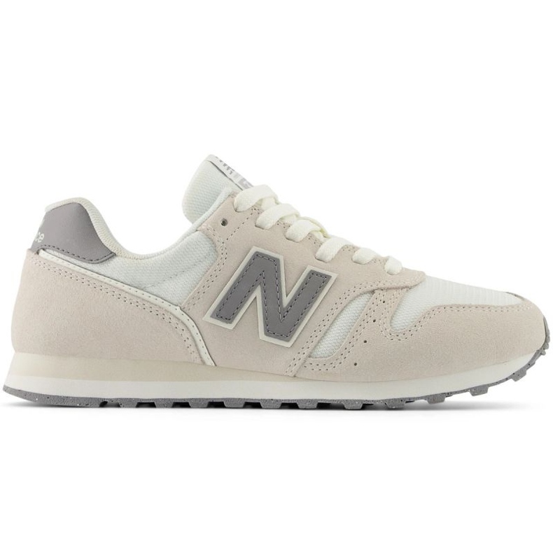 New Balance uniszex sportcipő WL373OL2 bézs
