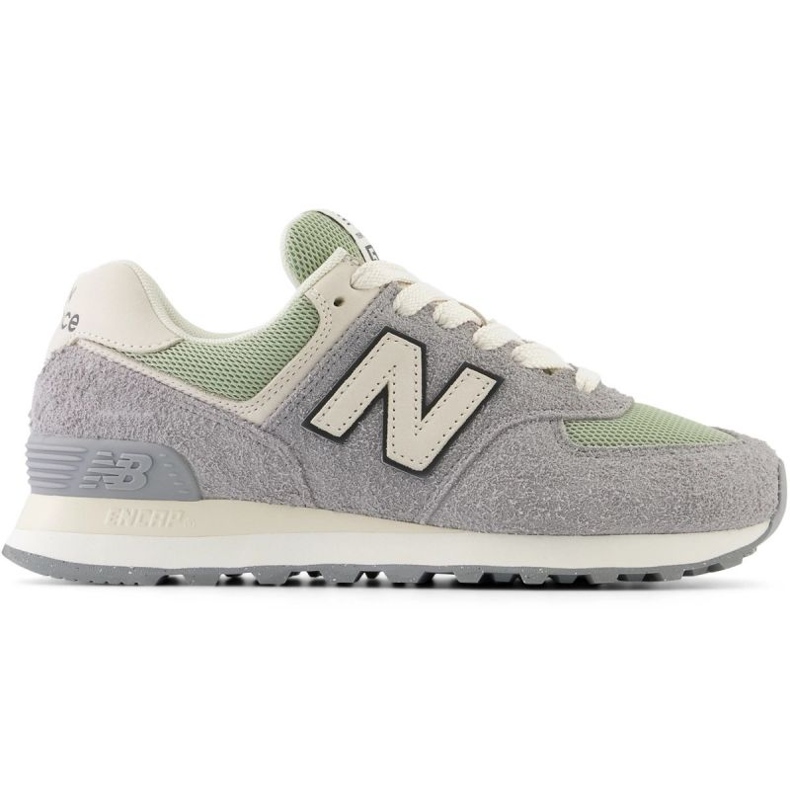 New Balance WL574GA2 sportcipő szürke