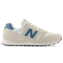 New Balance uniszex sportcipő WL373OJ2 bézs