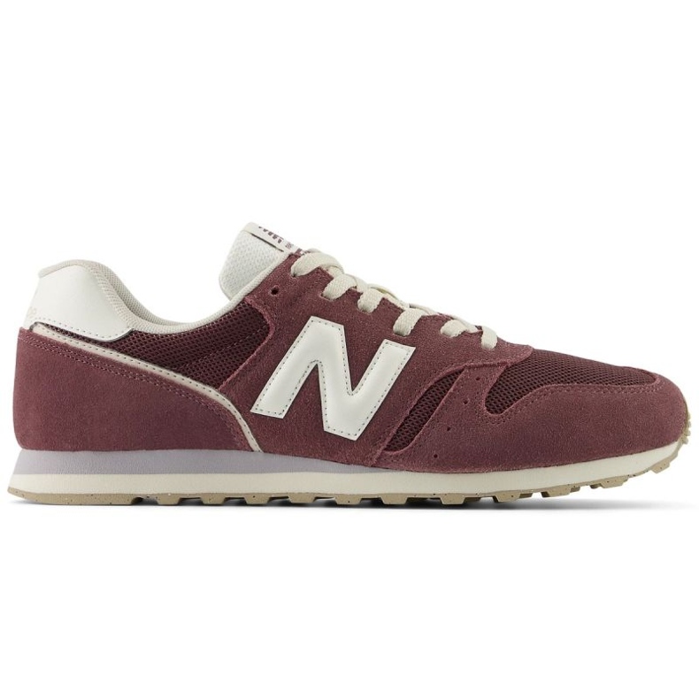 New Balance unisex sportcipő ML373QL2 piros