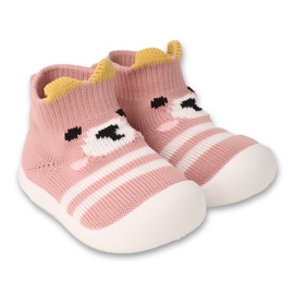 Befado baby 002P056 rózsaszín Befado baby 002P056 rózsaszín