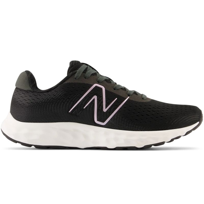 New Balance W520LB8 futócipő fekete