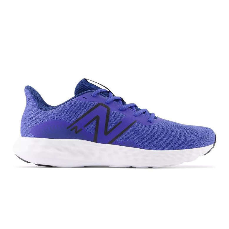New Balance M411CR3 futócipő kék
