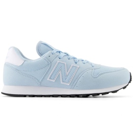 New Balance GW500MF2 cipő kék