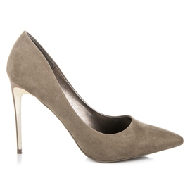 Seastar Velúr szivattyúk egy csap szürke Seastar Velúr szivattyúk egy csap szürke