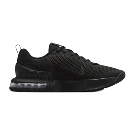 Nike Air Max Alpha Trainer 6 FQ1833-003 cipő fekete