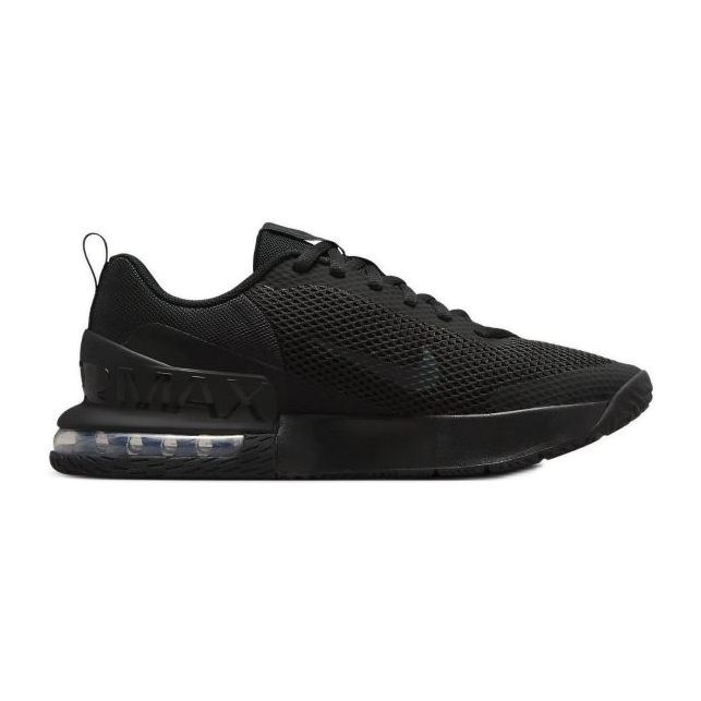 Nike Air Max Alpha Trainer 6 FQ1833-003 cipő fekete