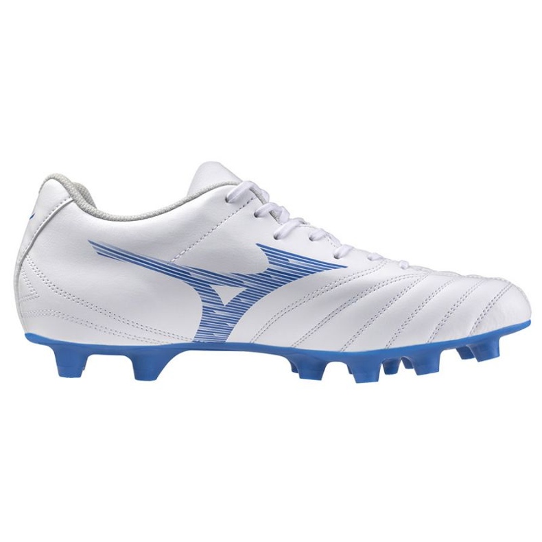 Mizuno Monarcida Neo Iii Select P1GA242525 cipő fehér Mizuno Monarcida Neo Iii Select P1GA242525 cipő fehér