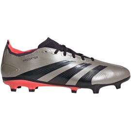 Adidas Predator League Fg IF6349 futballcipő ezüst