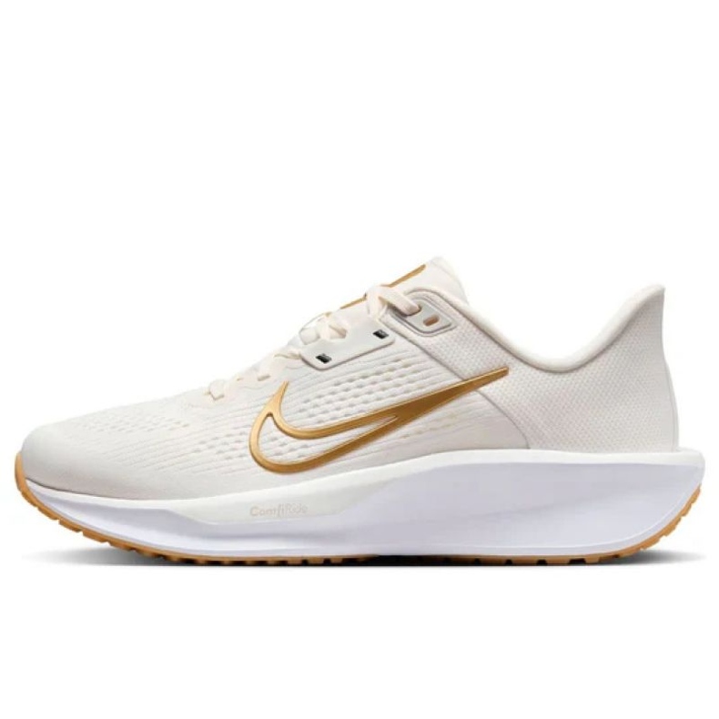 Nike Quest 6 FD6034-003 cipő fehér