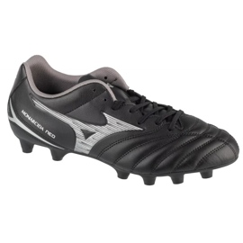 Mizuno Monarcida Neo Iii Fg P1GA242503 futballcipő fekete
