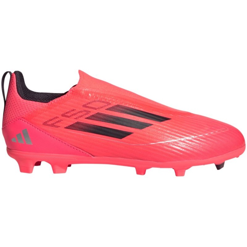 Adidas F50 League Ll FG/MG IF1363 futballcipő piros