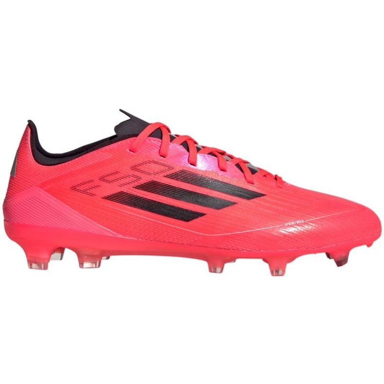 Adidas F50 Pro Fg IE0597 futballcipő piros