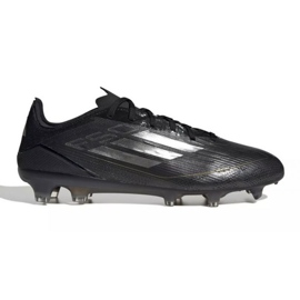 Adidas F50 Pro Fg IE0599 futballcipő fekete