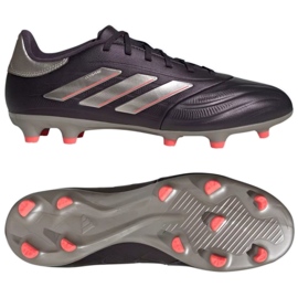 Adidas Copa Pure 2 League Fg IG8716 futballcipő fekete