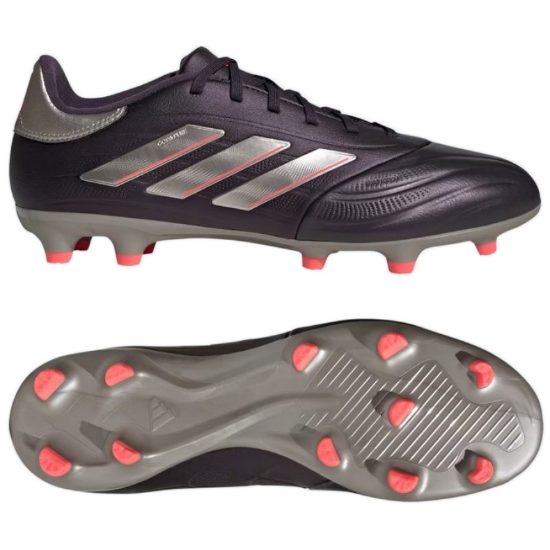 Adidas Copa Pure 2 League Fg IG8716 futballcipő fekete