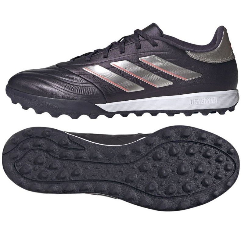 Adidas Copa Pure.2 League Tf IG8720 futballcipő fekete
