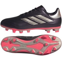 Adidas Copa Pure.2 Club FxG IG8724 focicipő fekete