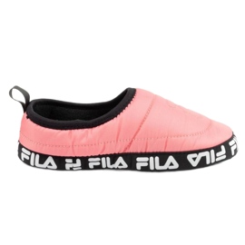 Fila Comfider FFW0227.40021 papucs rózsaszín