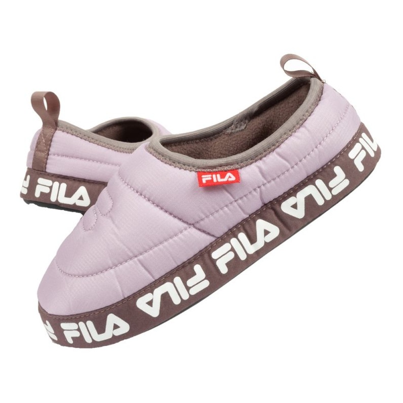 Fila Comfider FFW0227.40040 papucs ibolya Fila Comfider FFW0227.40040 papucs ibolya