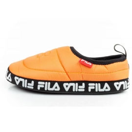 Fila Comfider FFW0227.30019 papucs narancs