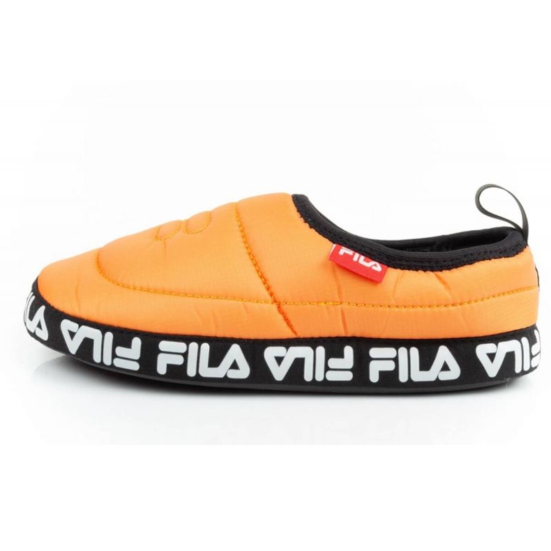 Fila Comfider FFW0227.30019 papucs narancssárga