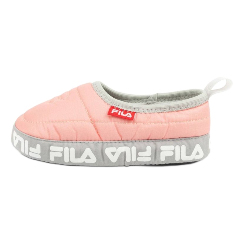 Fila Comfider FFK0117.40063 papucs rózsaszín