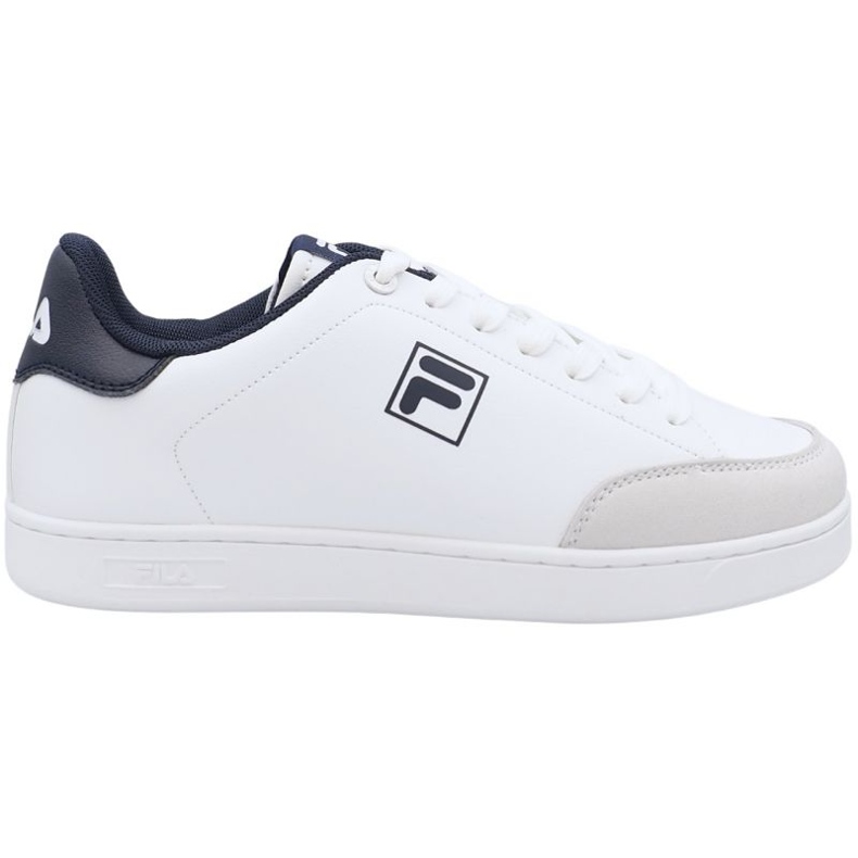 Fila Courtbay FFW0477 13037 cipő fehér