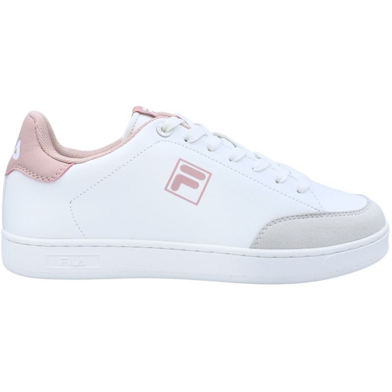 Fila Courtbay FFW0477 13251 cipő fehér