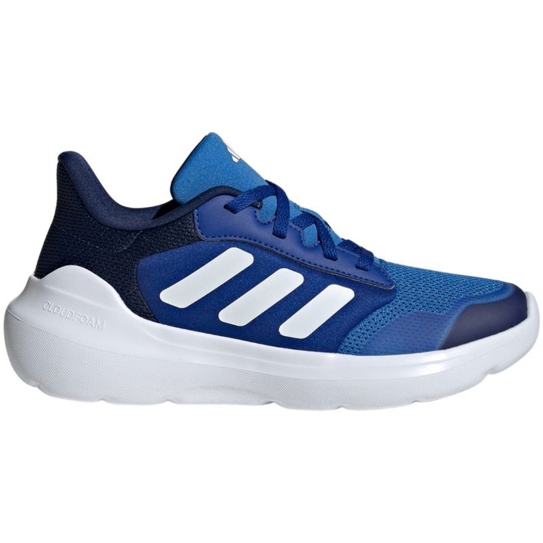 Adidas Tensaur Run 3.0 IE3549 futócipő kék